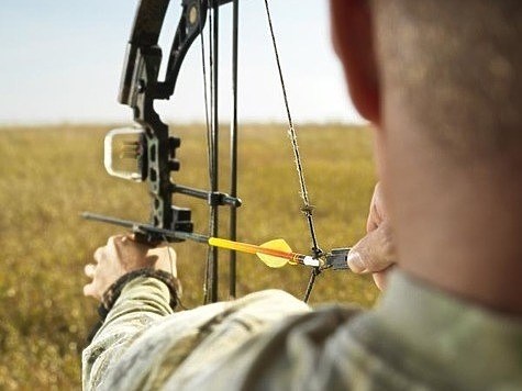 Сегодня вступили в силу новые изменения в законодательстве, касающиеся лука и арбалета. Теперь эти предметы относятся к категории гражданского охотничьего оружия.