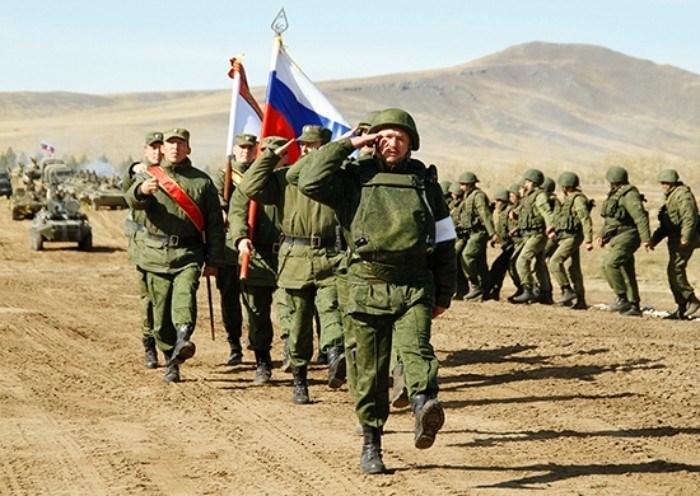 В Российских вооруженных силах, в каких подразделениях наиболее удобно проходить службу?