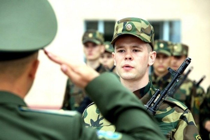 В Российских вооруженных силах, в каких подразделениях наиболее удобно проходить службу?