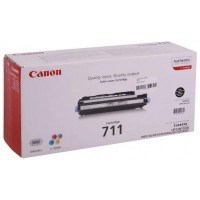 Оригинальный картридж Canon 711BK - это оригинальная модель, выпущенная компанией Canon.