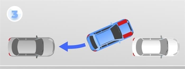 Умение справиться с параллельной парковкой является немаловажным навыком вождения.